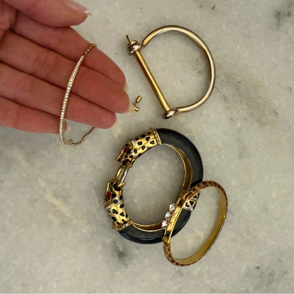 Bracelets